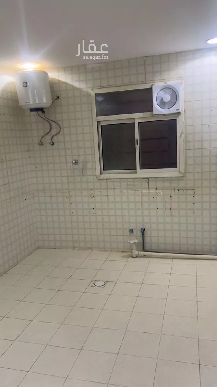 شقة للإيجار في شارع هبة الله الطيبي, حي الرمال, مدينة الرياض, منطقة الرياض صورة 5
