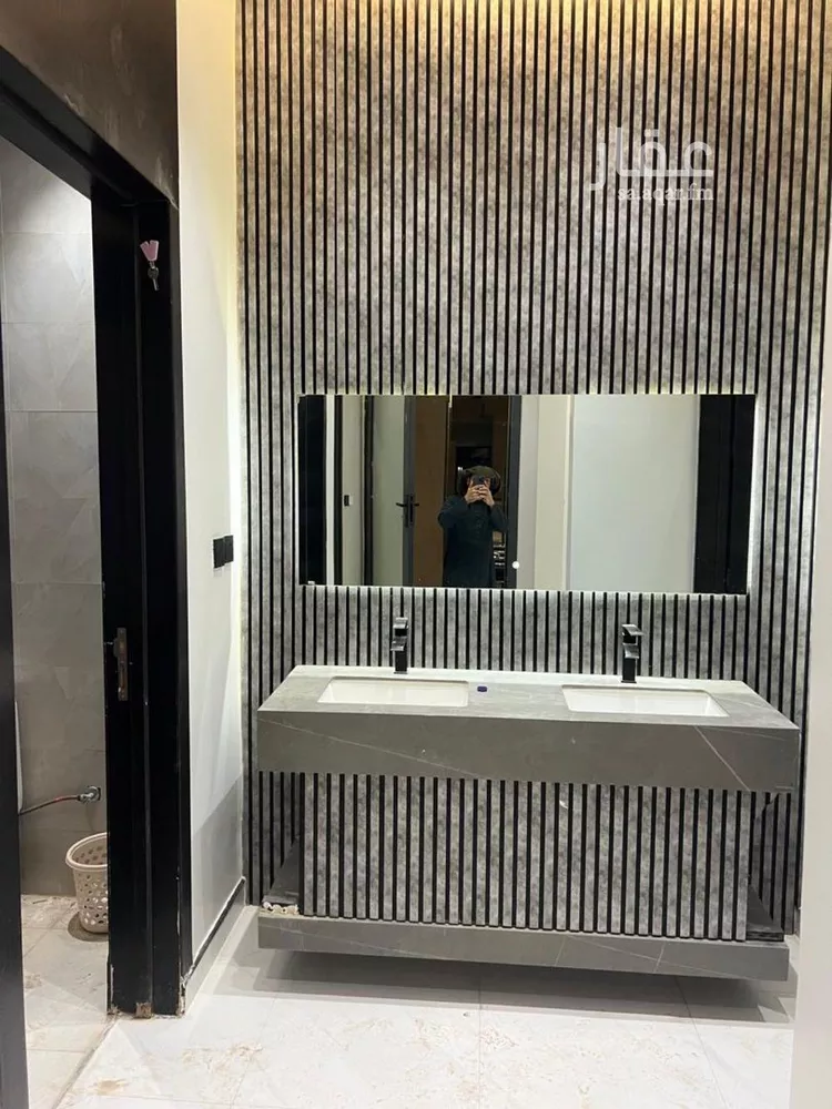 فيلا للإيجار في شارع عبدالرحمن الأنصاري, حي الرمال, مدينة الرياض, منطقة الرياض صورة 4