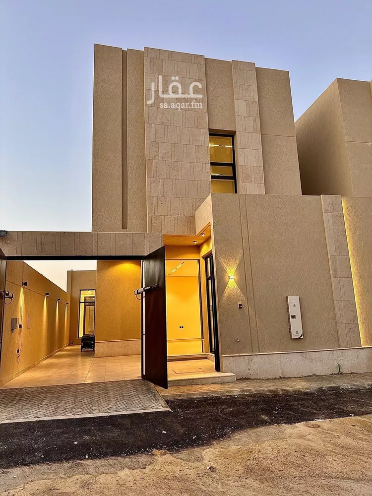 فيلا للبيع في شارع زياد بن أيوب, حي الرمال, مدينة الرياض, منطقة الرياض 7