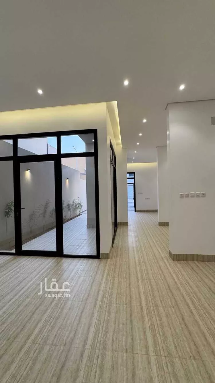 دور للبيع في شارع إسماعيل المصري, حي الرمال, مدينة الرياض, منطقة الرياض 1 صورة