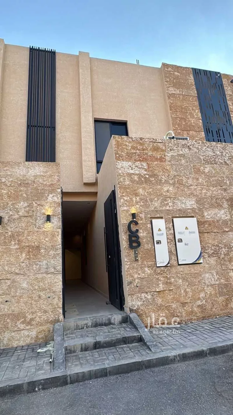 دور للبيع في شارع إسماعيل المصري, حي الرمال, مدينة الرياض, منطقة الرياض