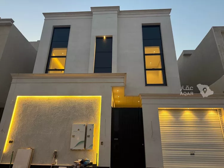 Villa for Sale in Riyadh Ar Rimal