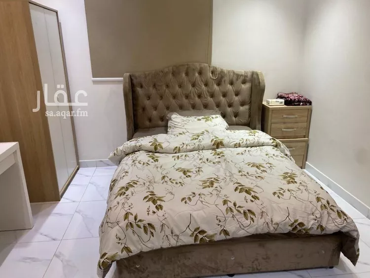 شقة للإيجار في شارع إبراهيم بن إدريس المالكي, حي الرمال, مدينة الرياض, منطقة الرياض صورة 3