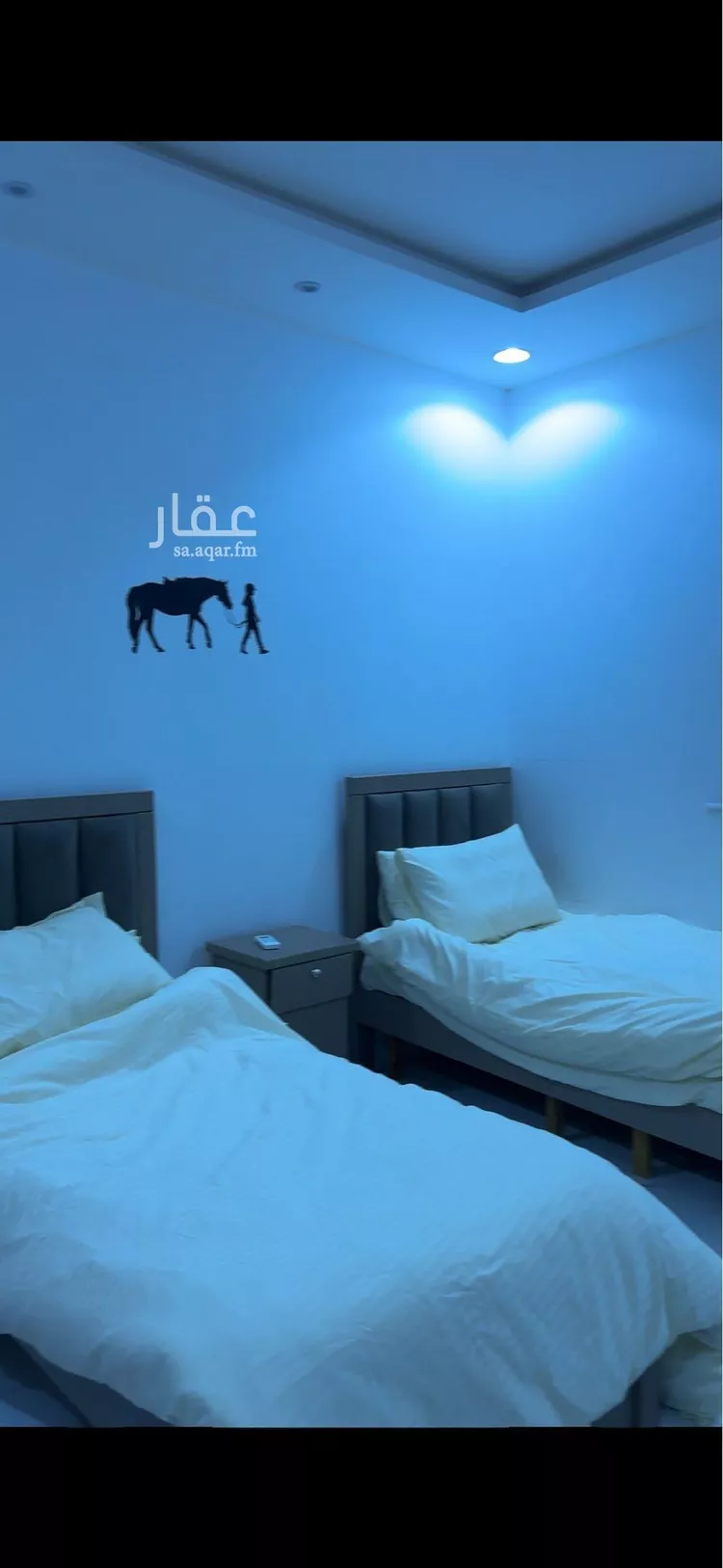 شقة للإيجار في شارع هبة الله الطيبي, حي الرمال, مدينة الرياض, منطقة الرياض صورة 3