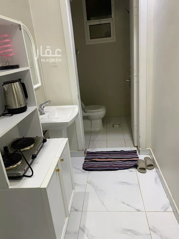شقة للإيجار في شارع إبراهيم بن إدريس المالكي, حي الرمال, مدينة الرياض, منطقة الرياض صورة 2