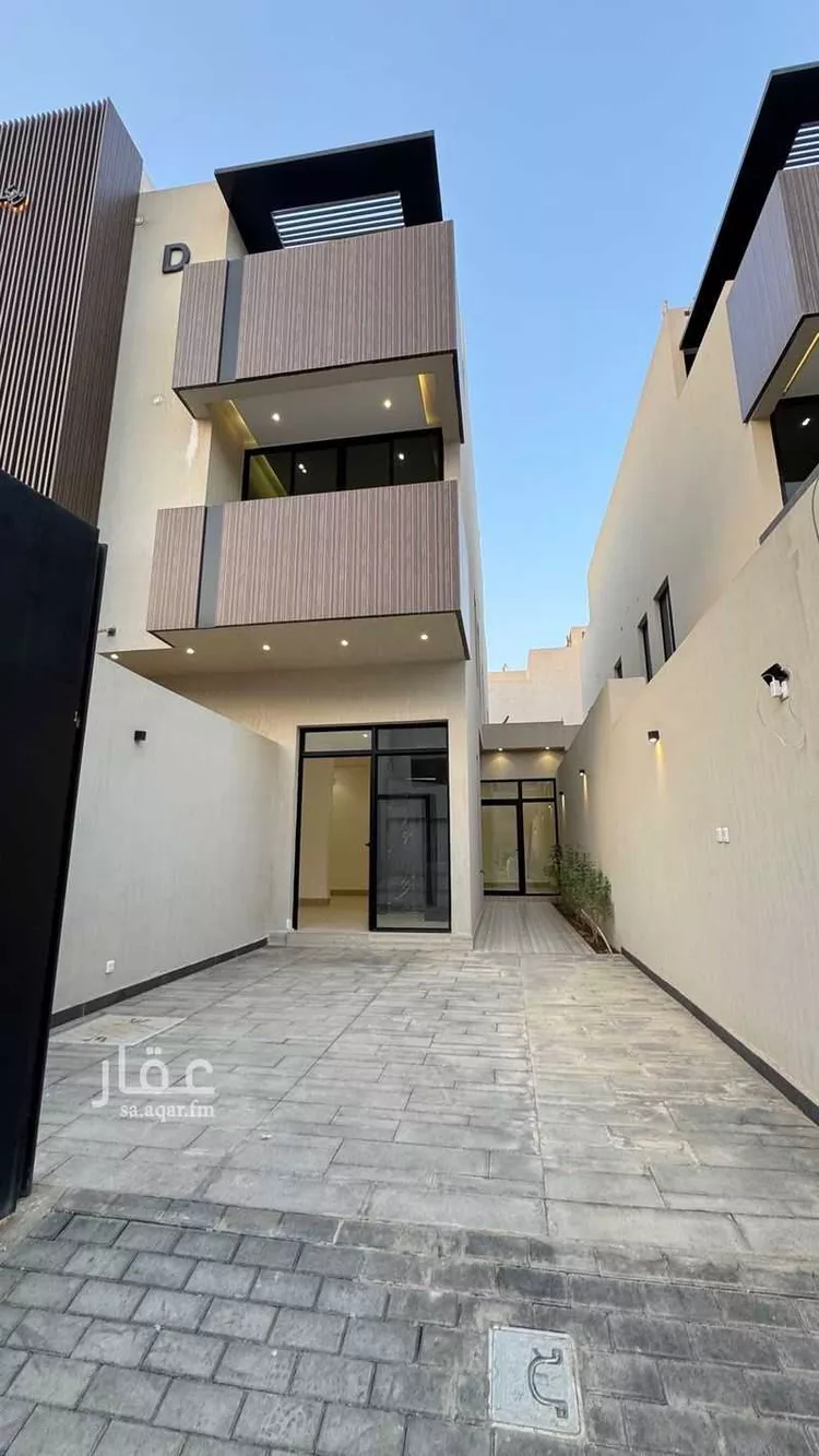 دور للبيع في شارع إسماعيل المصري, حي الرمال, مدينة الرياض, منطقة الرياض صورة 3