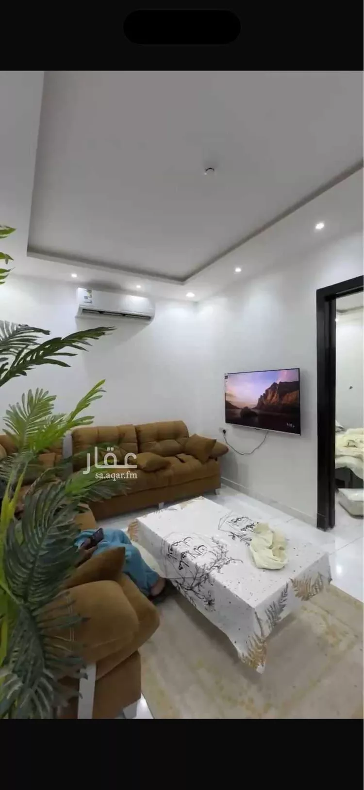 Apartment for Rent in Riyadh Ar Rimal 1 صورة