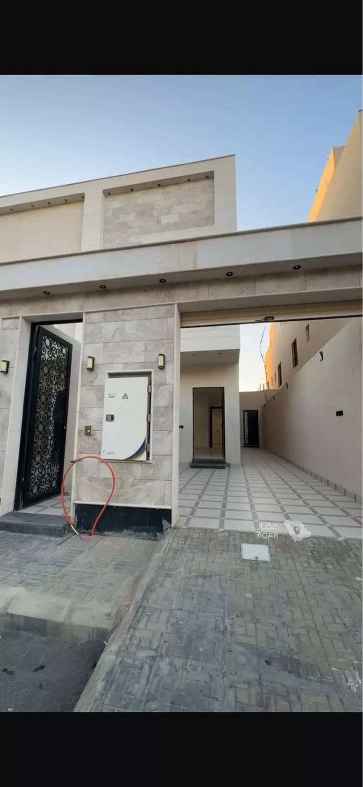 دور للإيجار في شارع عبدالرحمن بن داود, حي الرمال, مدينة الرياض, منطقة الرياض
