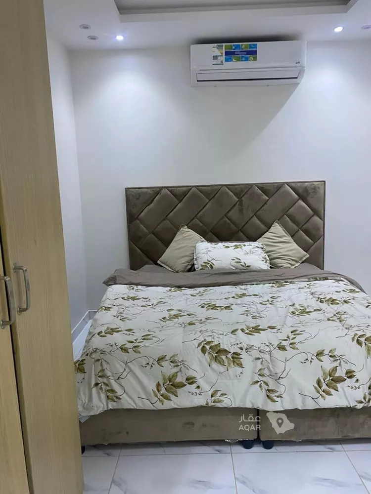 شقة للبيع في شارع إبراهيم بن إدريس المالكي, حي الرمال, مدينة الرياض, منطقة الرياض 6