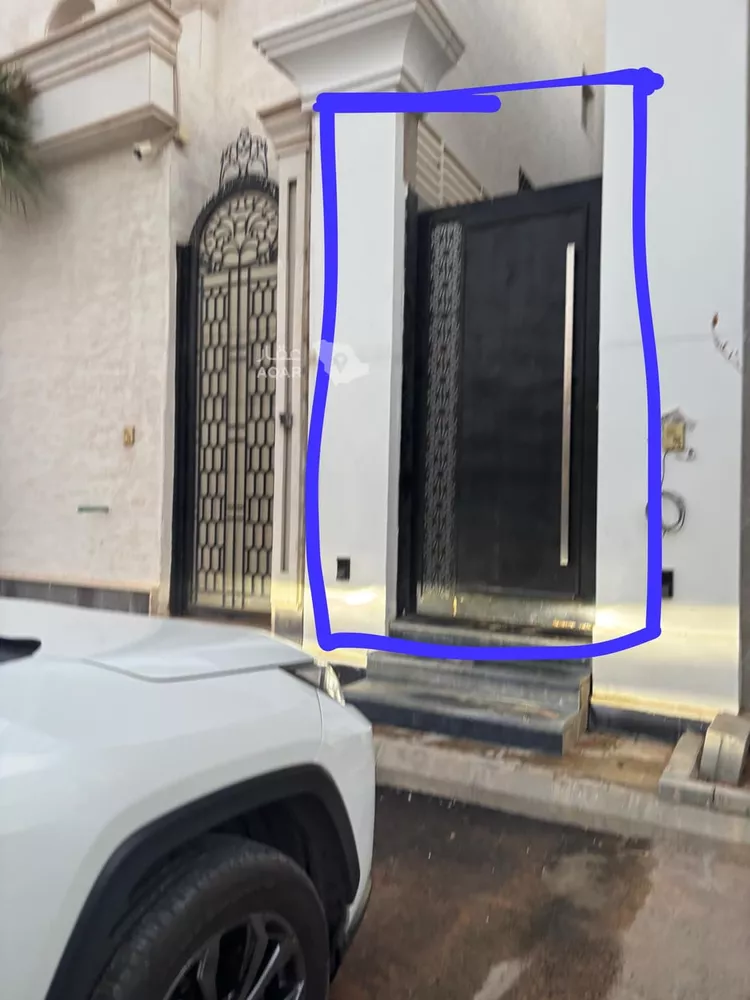 شقة للإيجار في شارع جعفر بن محمد البيتي, حي الرمال, مدينة الرياض, منطقة الرياض 3