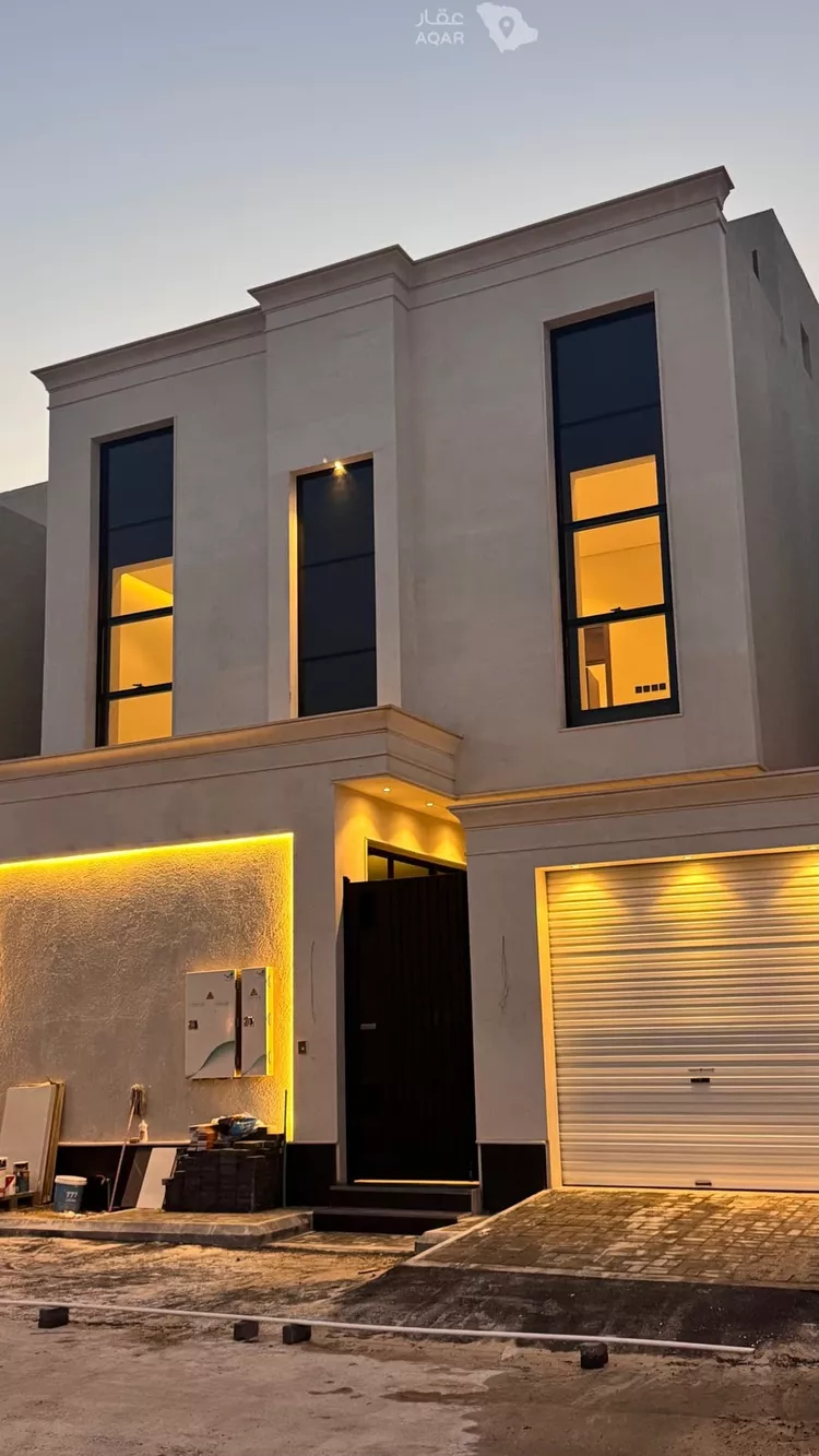 فيلا للبيع في حي الرمال, مدينة الرياض, منطقة الرياض 16
