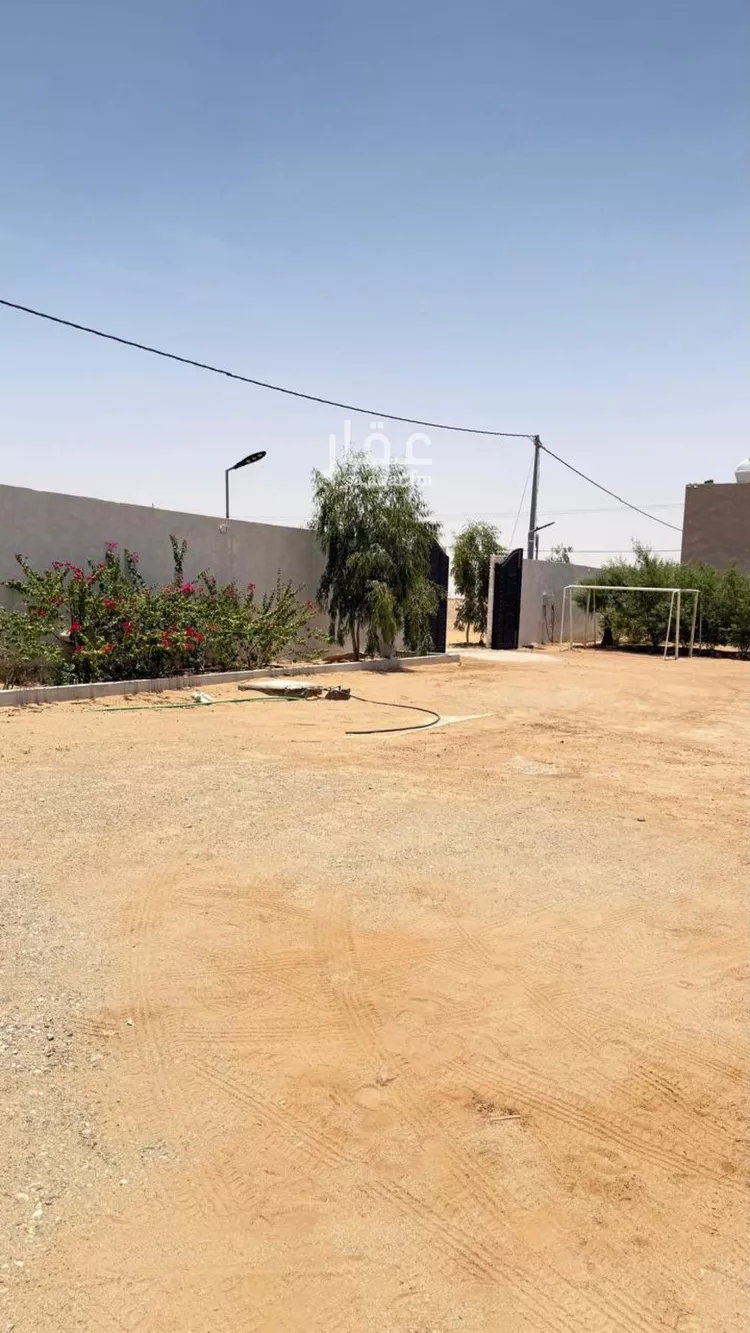 أرض للبيع في شارع هند بن حارثه, حي العليا, مدينة الجلة, منطقة الرياض 16