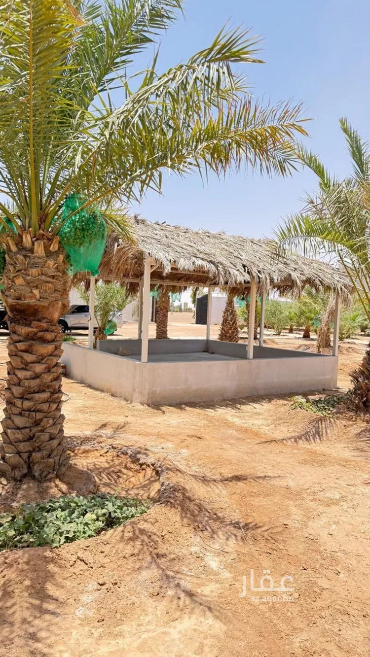 أرض للبيع في شارع هند بن حارثه, حي العليا, مدينة الجلة, منطقة الرياض 22