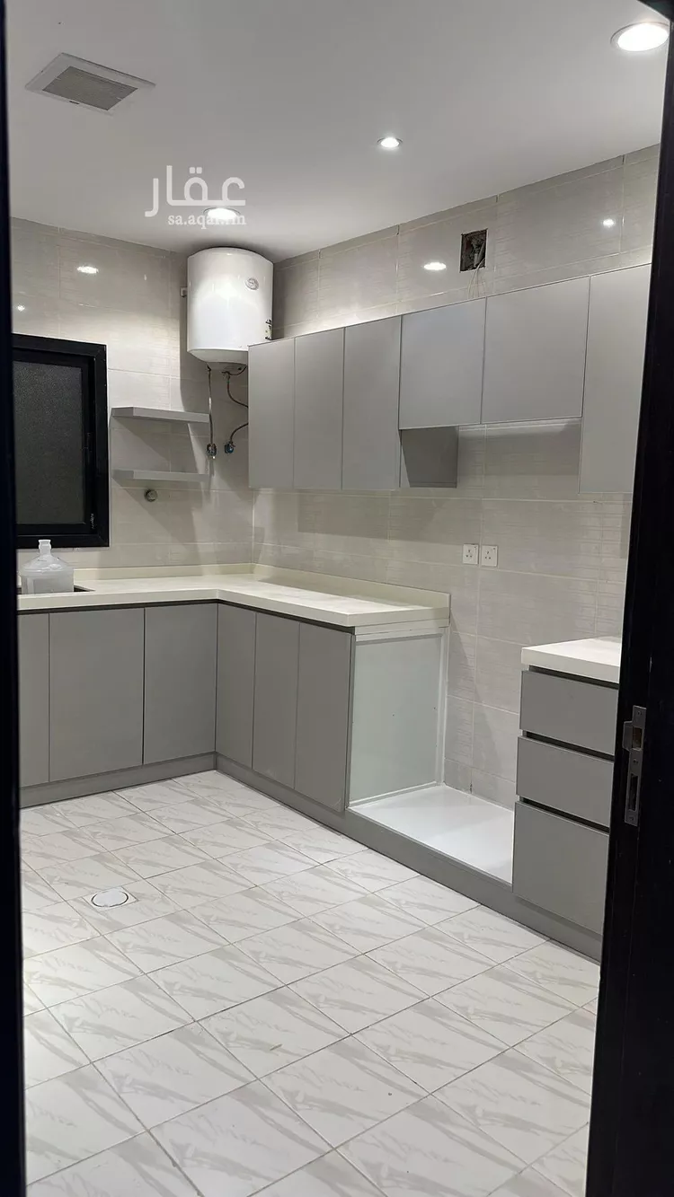 شقة للإيجار في شارع هبة الله الطيبي, حي الرمال, مدينة الرياض, منطقة الرياض