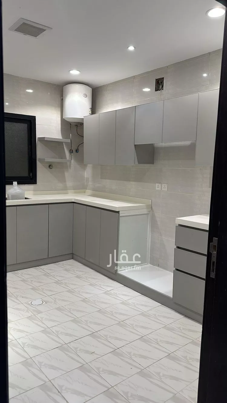 شقة للإيجار في شارع هبة الله الطيبي, حي الرمال, مدينة الرياض, منطقة الرياض