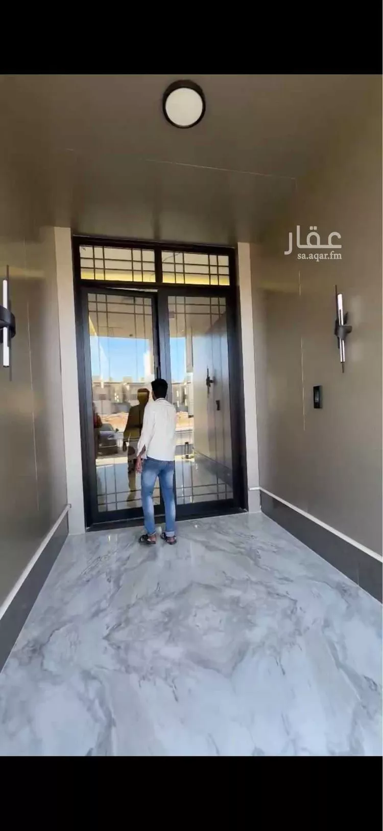 شقة للبيع في شارع علي الفخر, حي الرمال, مدينة الرياض, منطقة الرياض 1 صورة