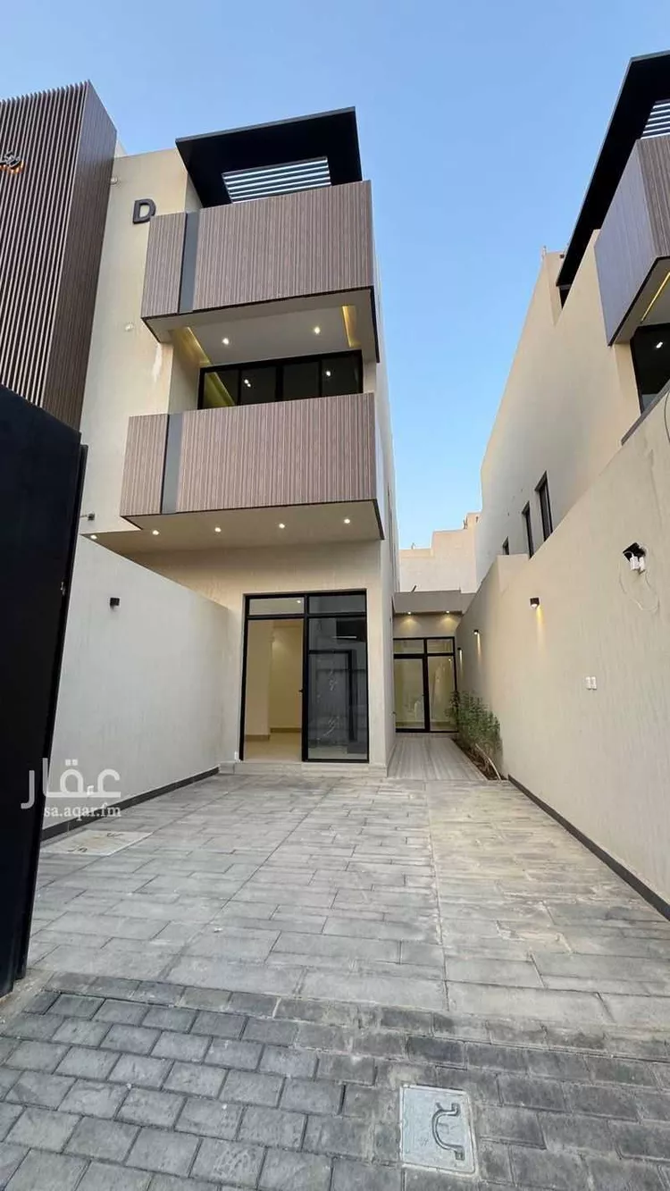 دور للبيع في حي الرمال, مدينة الرياض, منطقة الرياض صورة 3