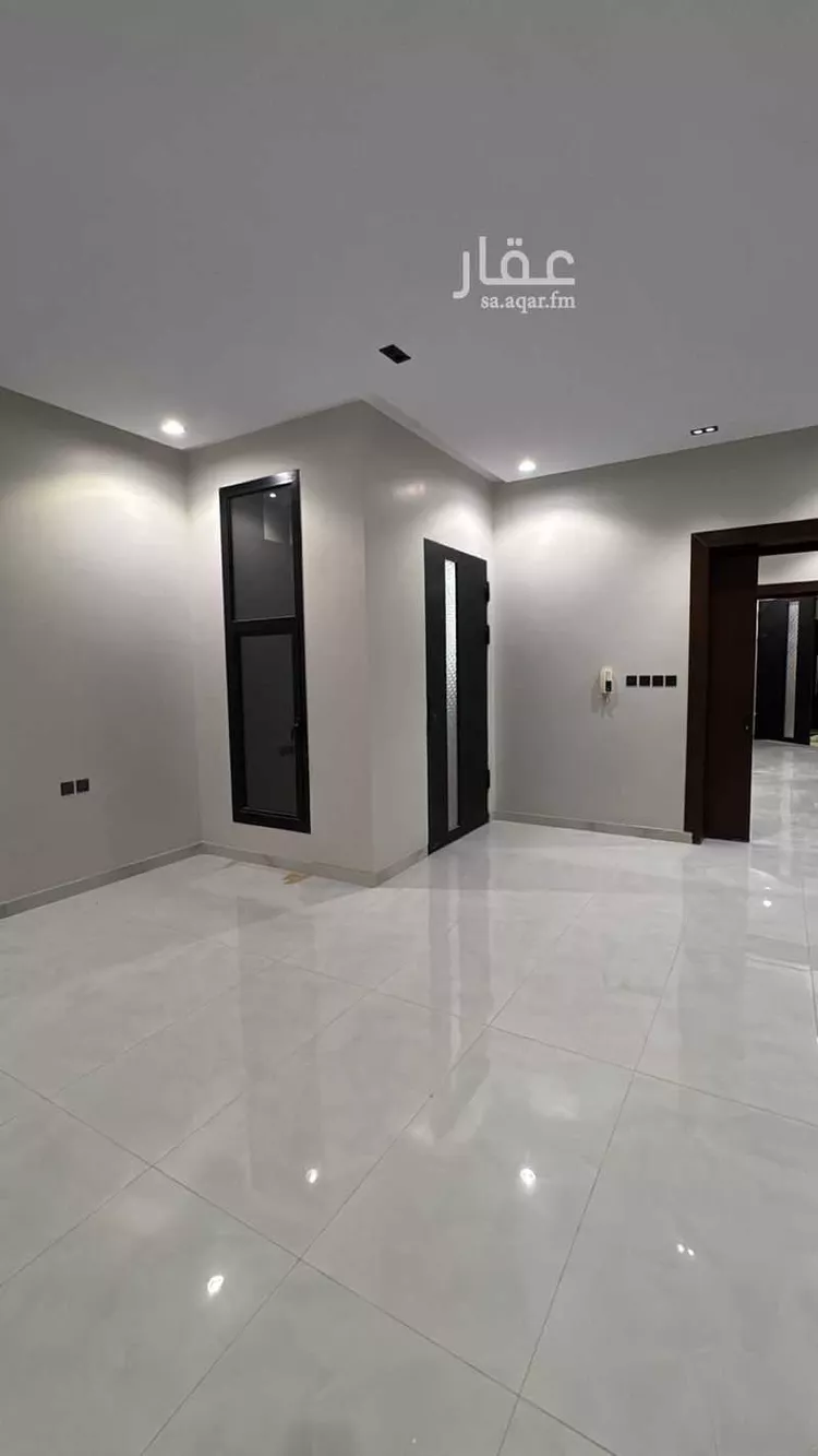 دور للإيجار في شارع علي بن عبدالكافي, حي الرمال, مدينة الرياض, منطقة الرياض صورة 4