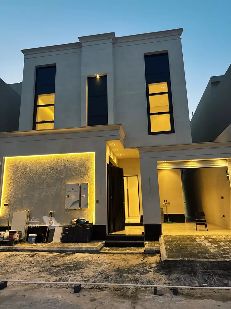 فيلا للبيع في حي الرمال, مدينة الرياض, منطقة الرياض 19