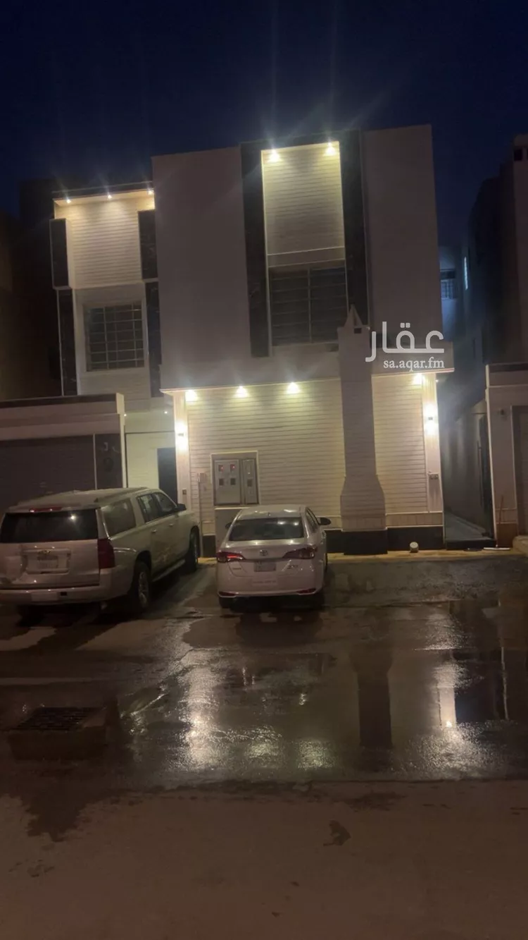 شقة للإيجار في شارع هبة الله الطيبي, حي الرمال, مدينة الرياض, منطقة الرياض