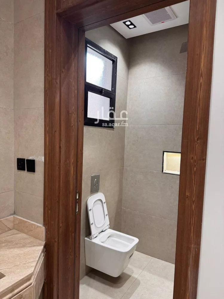 دور للإيجار في شارع زرارة بن أحمد, حي الرمال, مدينة الرياض, منطقة الرياض صورة 5