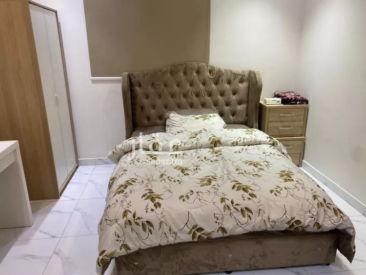 شقة للإيجار في شارع إبراهيم بن إدريس المالكي, حي الرمال, مدينة الرياض, منطقة الرياض صورة 3