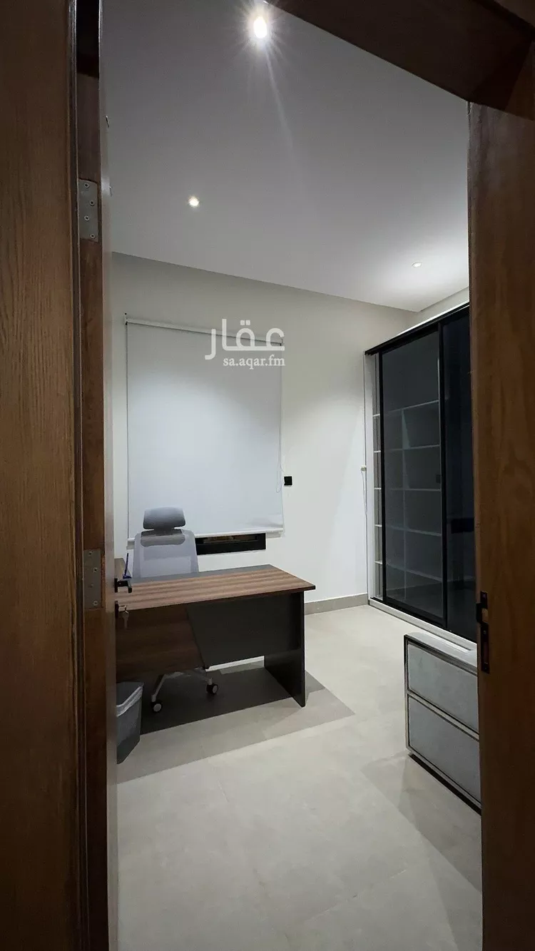 شقة للإيجار في شارع الوادي الأعلى, حي قرطبة, مدينة الرياض, منطقة الرياض صورة 2