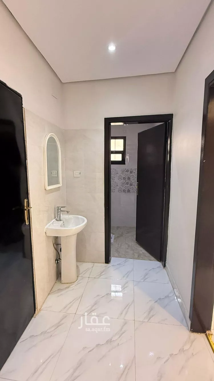 شقة للإيجار في شارع هبة الله الطيبي, حي الرمال, مدينة الرياض, منطقة الرياض صورة 4