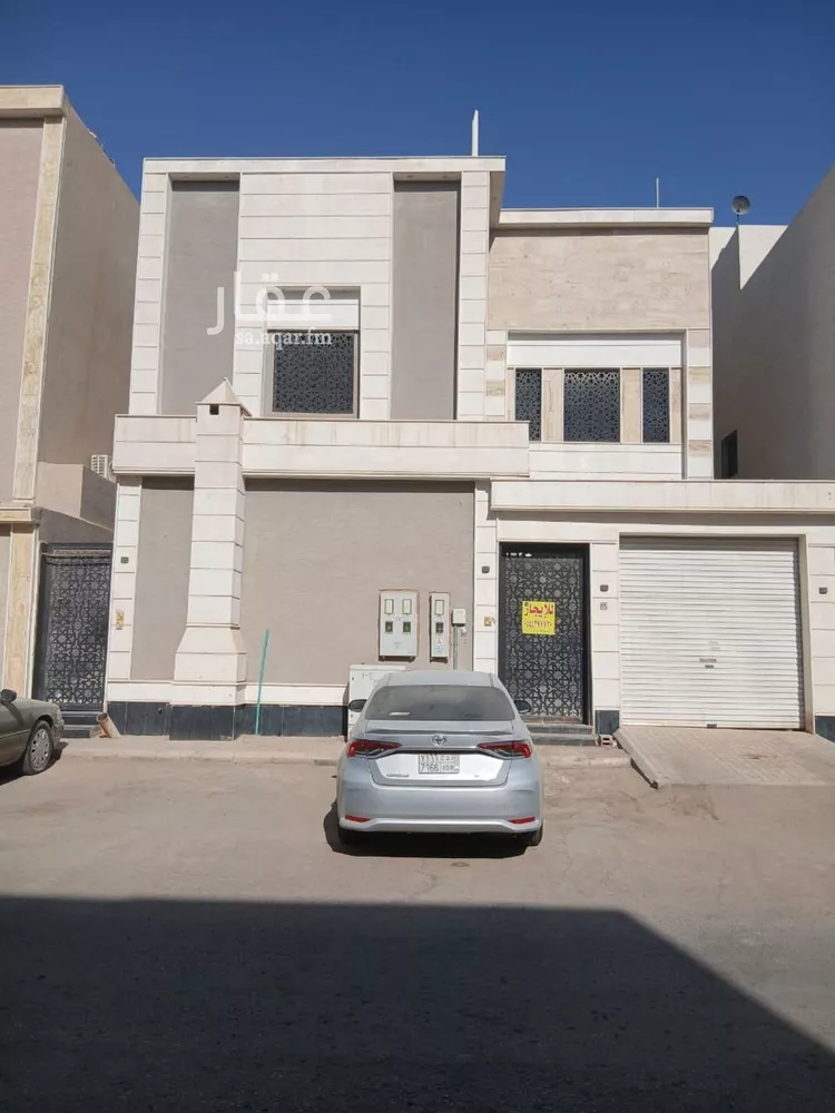 شقة للإيجار في شارع هبة الله الطيبي, حي الرمال, مدينة الرياض, منطقة الرياض