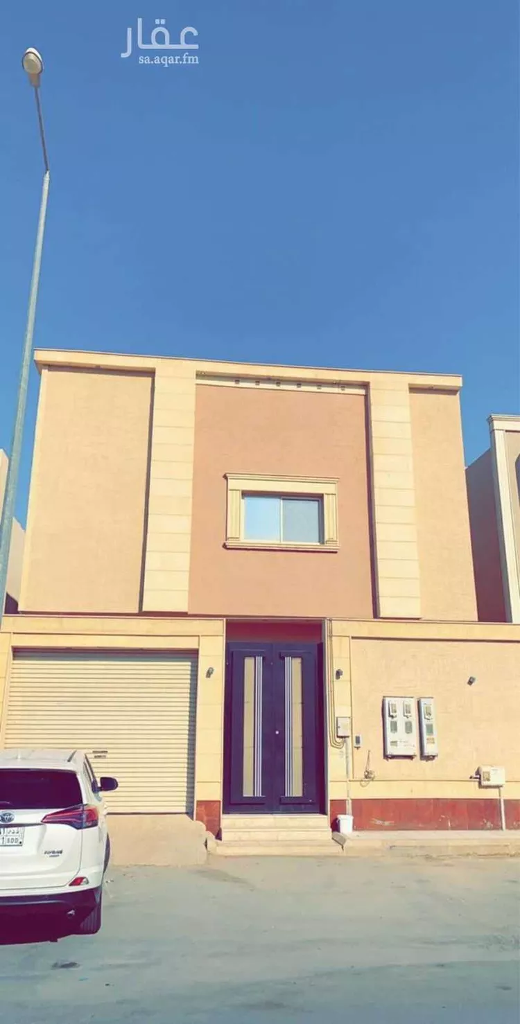 شقة للإيجار في شارع رقم 300, حي الياسمين, مدينة الرياض, منطقة الرياض