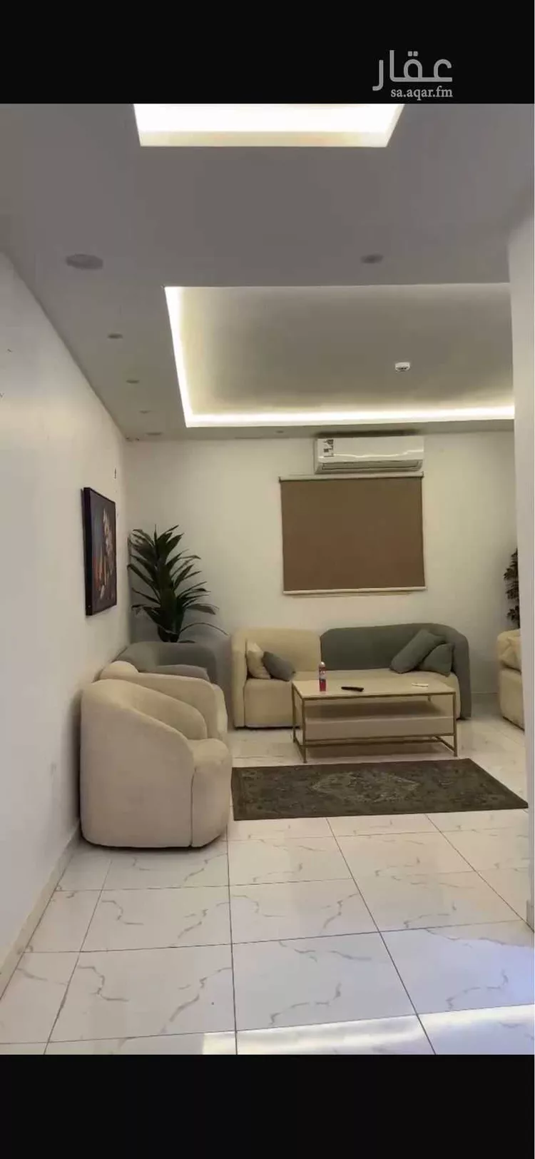 شقة للإيجار في شارع هبة الله الطيبي, حي الرمال, مدينة الرياض, منطقة الرياض