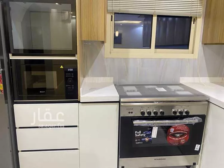 شقة للإيجار في شارع رقم 300, حي الياسمين, مدينة الرياض, منطقة الرياض صورة 4