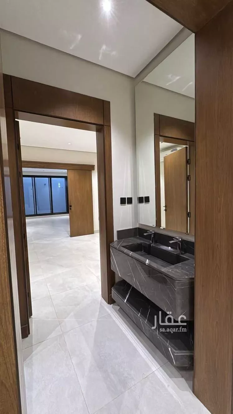 دور للإيجار في شارع علي بن عبدالكافي, حي الرمال, مدينة الرياض, منطقة الرياض صورة 2