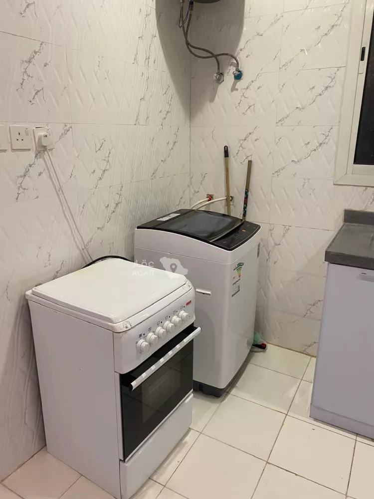 شقة للبيع في شارع إبراهيم بن إدريس المالكي, حي الرمال, مدينة الرياض, منطقة الرياض صورة 4