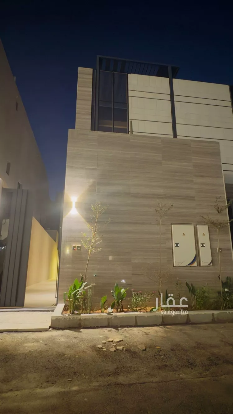 شقة للإيجار في شارع هبة الله الطيبي, حي الرمال, مدينة الرياض, منطقة الرياض