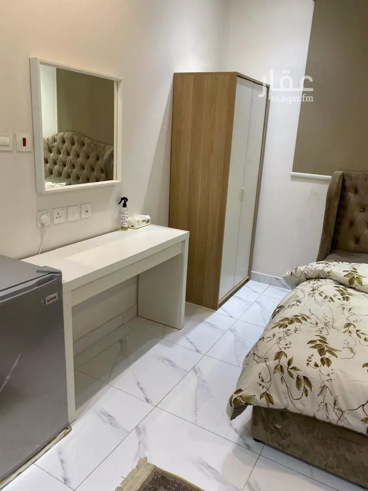 شقة للإيجار في شارع إبراهيم بن إدريس المالكي, حي الرمال, مدينة الرياض, منطقة الرياض صورة 4
