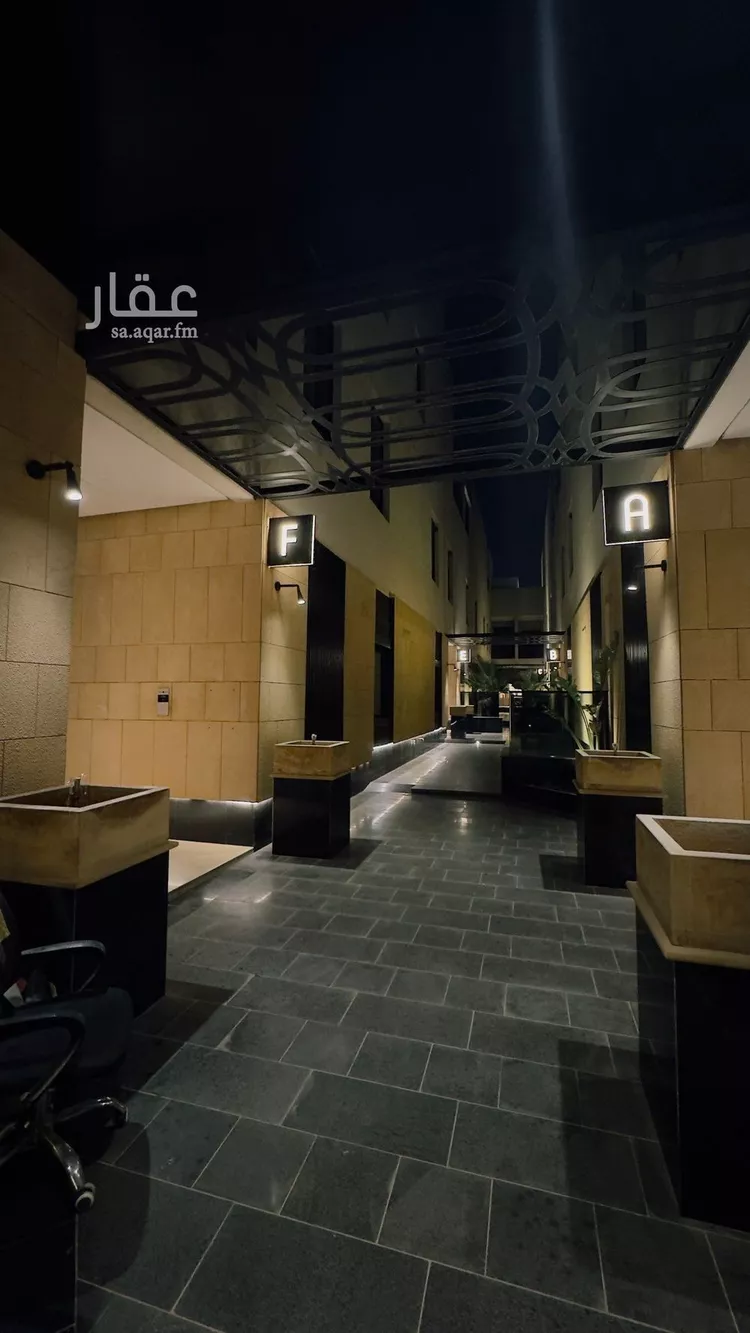 شقة للإيجار في شارع الوادي الأعلى, حي قرطبة, مدينة الرياض, منطقة الرياض صورة 5