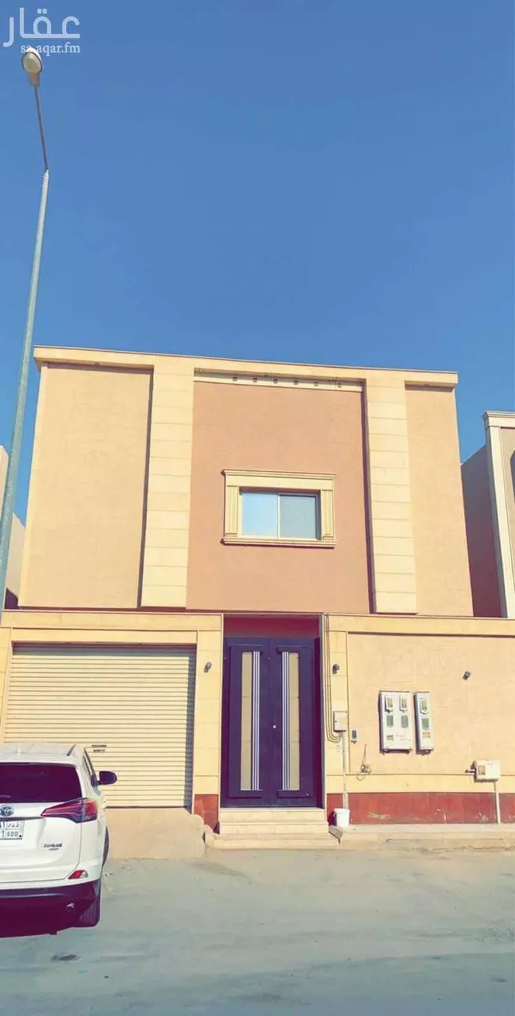 Villa for Rent in Riyadh Al Yasmin