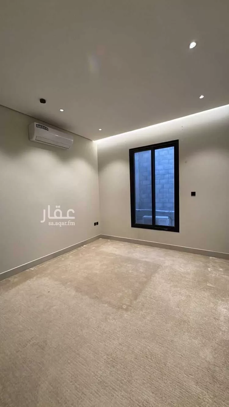 دور للإيجار في شارع علي بن عبدالكافي, حي الرمال, مدينة الرياض, منطقة الرياض صورة 4
