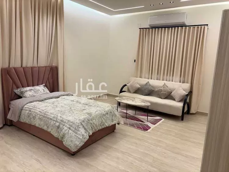شقة للإيجار في شارع الظاهرية ، حي السلام ، الدوادمي ، الدوادمي