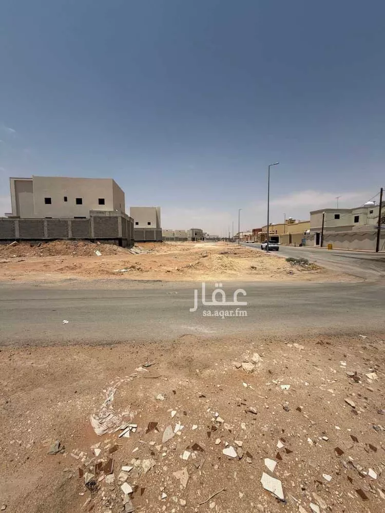 أرض للبيع في شارع 24832844, حي مشرفة, مدينة الهياثم, منطقة الرياض صورة 3