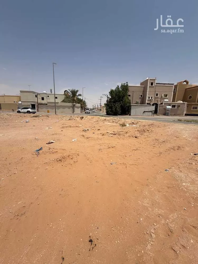 أرض للبيع في شارع 24832844, حي مشرفة, مدينة الهياثم, منطقة الرياض صورة 5