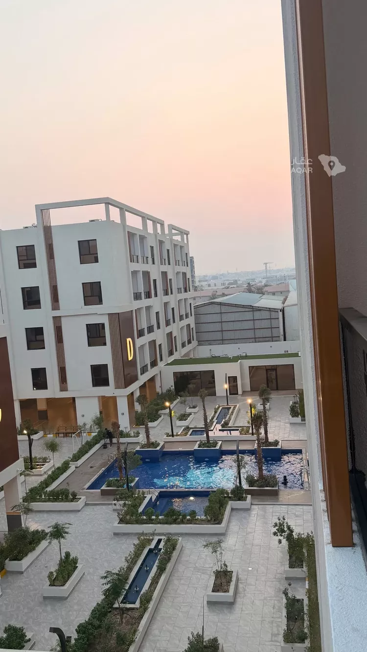 شقة للإيجار في شارع 3067596, حي الجوهرة, مدينة الخبر, المنطقة الشرقية