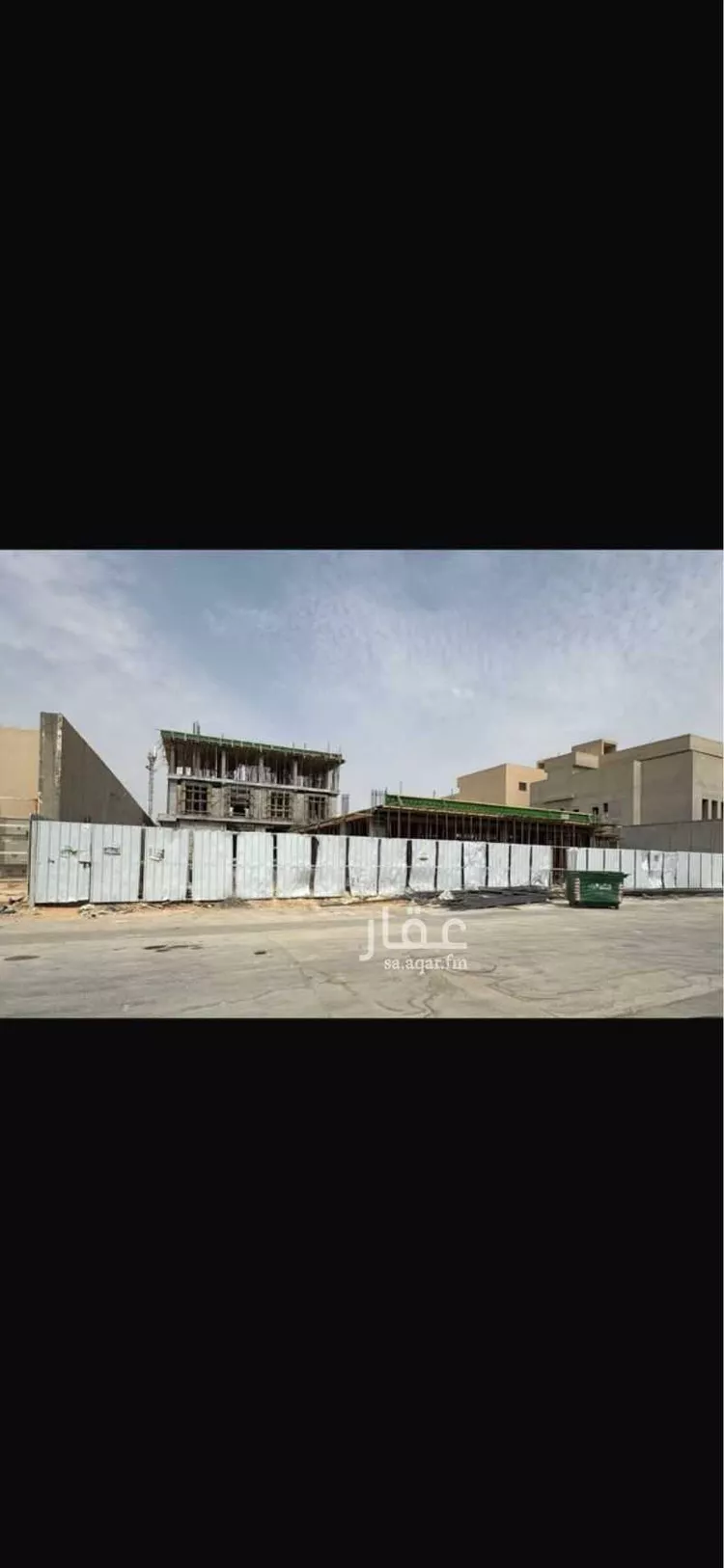 فيلا للبيع في شارع الأسنة, حي حطين, مدينة الرياض, منطقة الرياض صورة 2