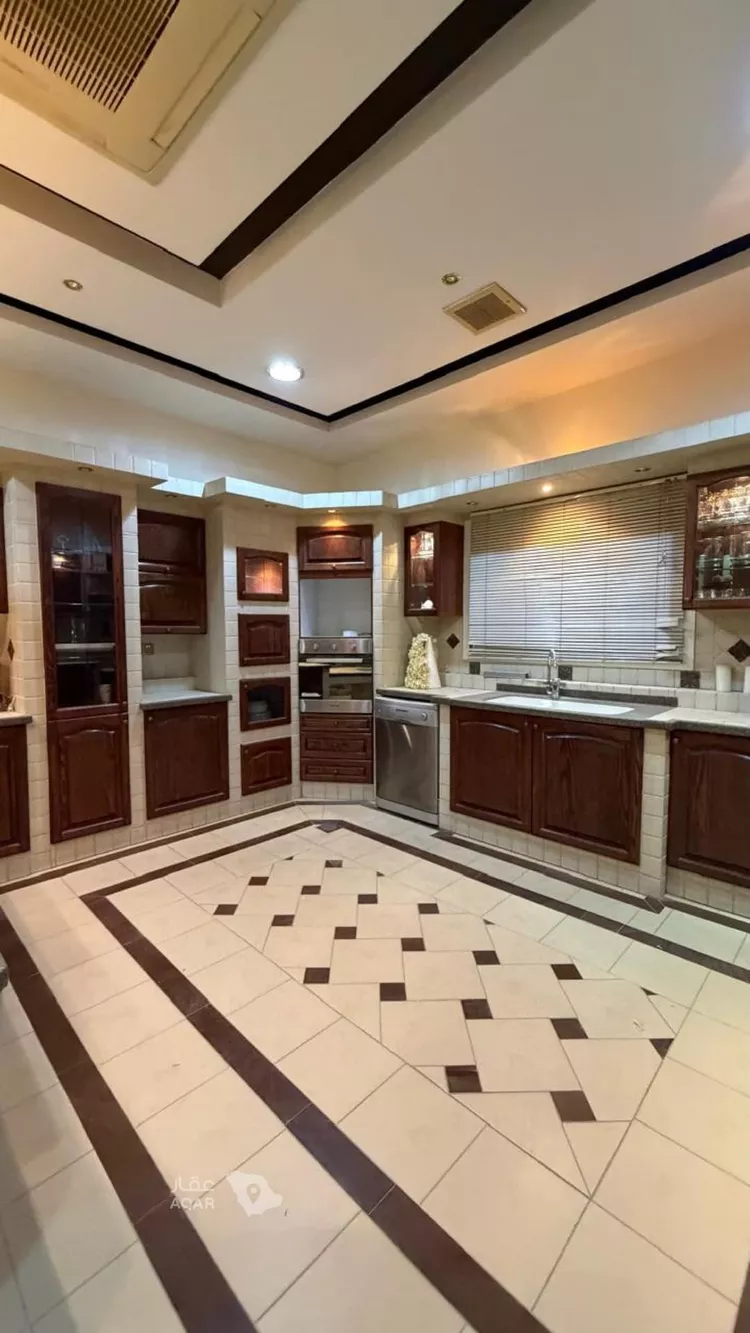 Villa for Sale in Riyadh Al Yasmin 6