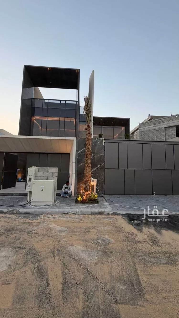 فيلا للبيع في شارع رقم 236, حي الملقا, مدينة الرياض, منطقة الرياض
