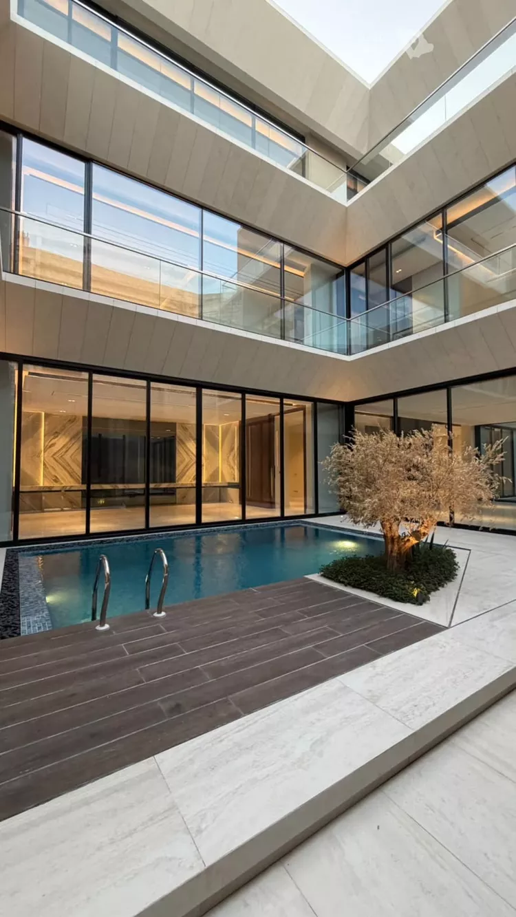 Villa for Sale in Riyadh Al Malqa
