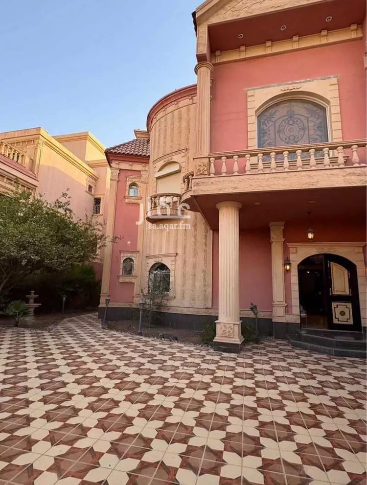 فيلا للبيع في شارع رقم 17, حي الياسمين, مدينة الرياض, منطقة الرياض صورة 3