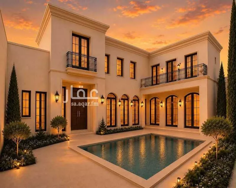 Villa for Sale in Riyadh Al Malqa صورة 3