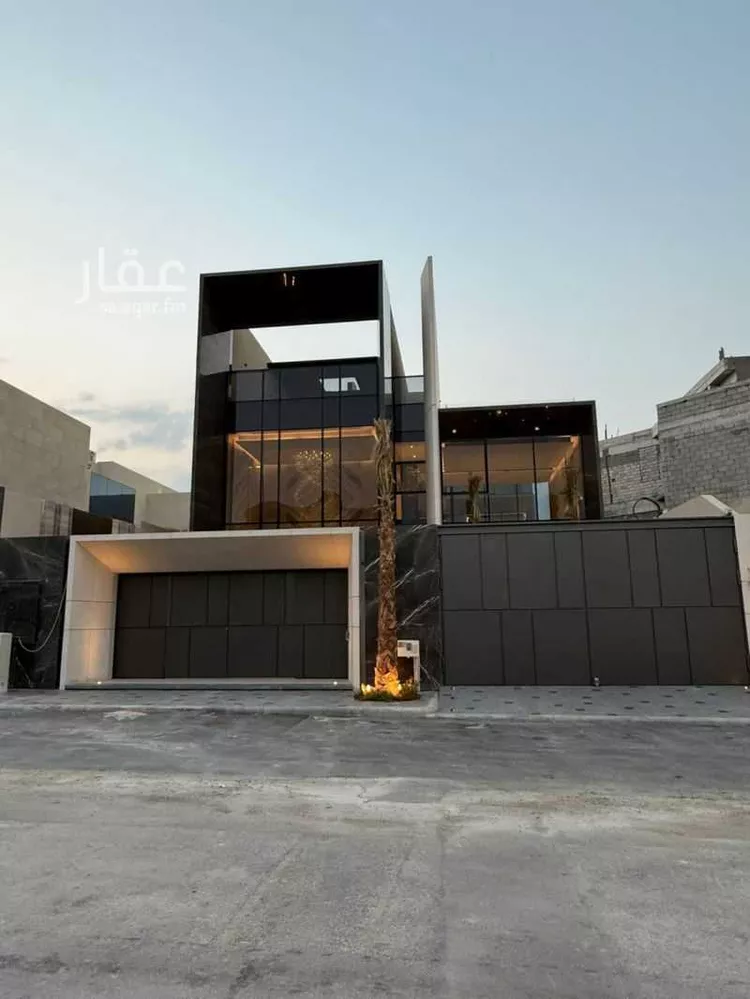 Villa for Sale in Riyadh Al Malqa